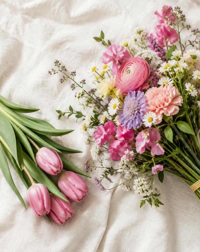 Flores