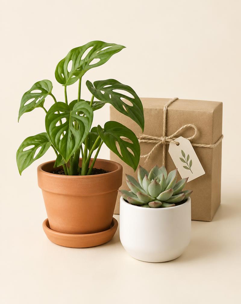 Plantas
